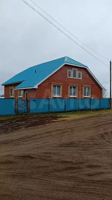 Дом 94 м на участке 17,8 сот. - Фото 1
