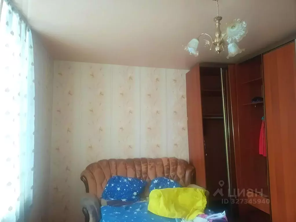 1-к кв. Кемеровская область, Кемерово ул. Муромцева, 16 (16.0 м) - Фото 1