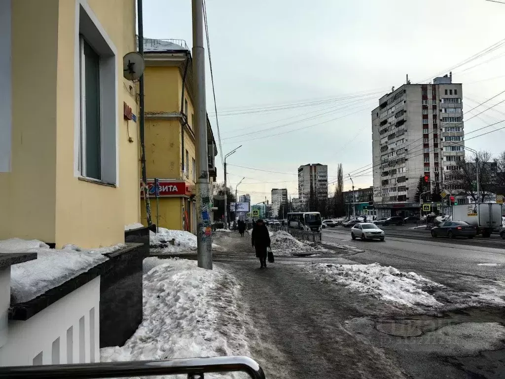 Помещение свободного назначения в Башкортостан, Уфа Айская ул., 70 ... - Фото 1