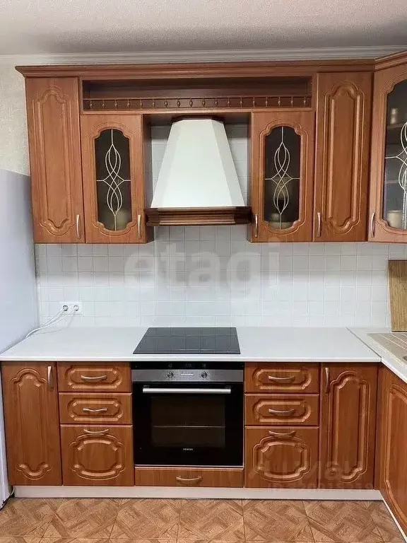 3-к кв. Коми, Сыктывкар ул. Бабушкина, 31 (92.0 м) - Фото 1