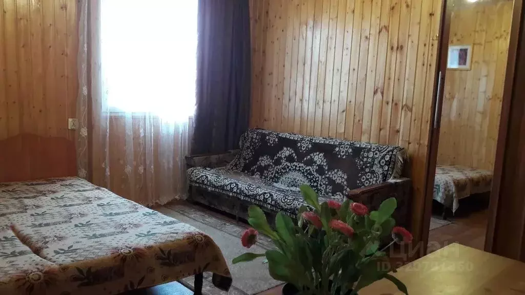 1-к кв. Краснодарский край, Темрюкский район, Голубицкое с/пос, ... - Фото 1