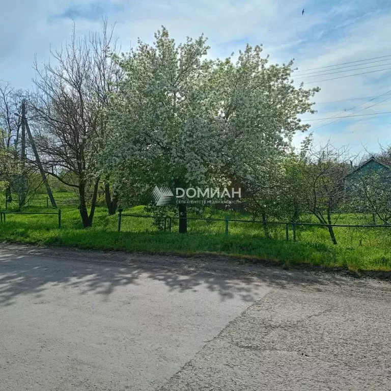 Дом в Ростовская область, Багаевский район, Красный хут. Зеленая ул., ... - Фото 1