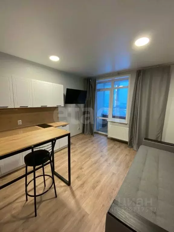 Студия Пермский край, Пермь Веслянский пер., 2 (24.6 м) - Фото 2