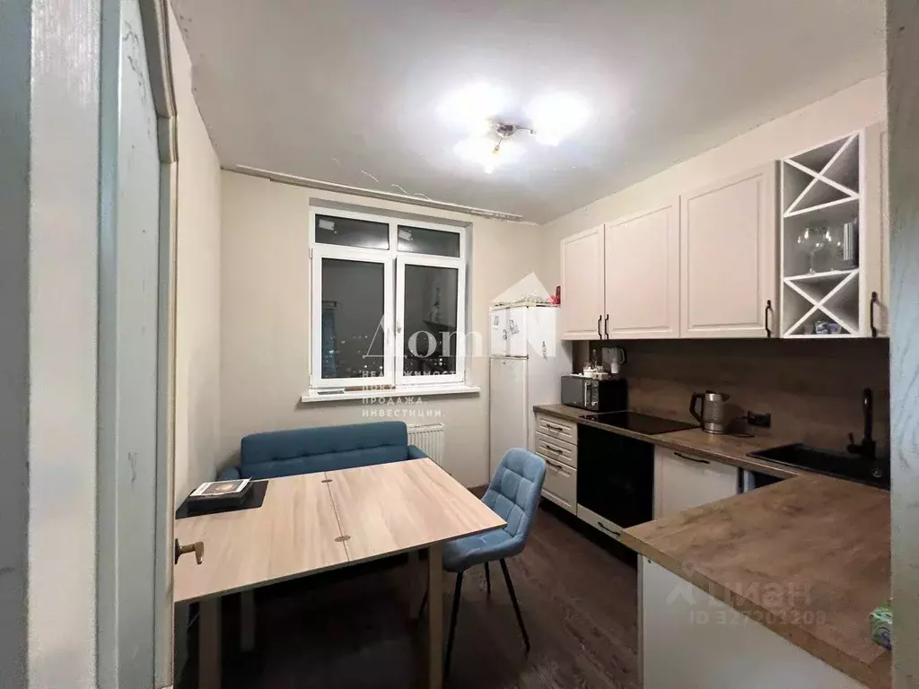 1-к кв. Санкт-Петербург просп. Просвещения, 43 (36.4 м) - Фото 1