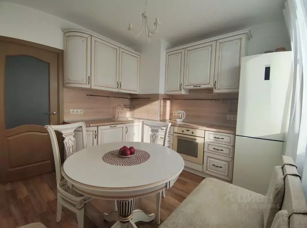 1-к кв. Санкт-Петербург Бестужевская ул., 7к3 (38.0 м) - Фото 0