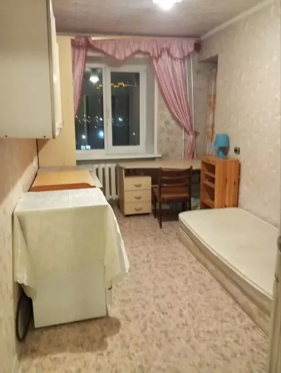 Комната Новосибирская область, Новосибирск Академгородок мкр, ул. ... - Фото 1