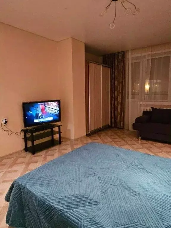 1-к кв. Забайкальский край, Чита ул. Шилова, 29 (48.0 м) - Фото 0
