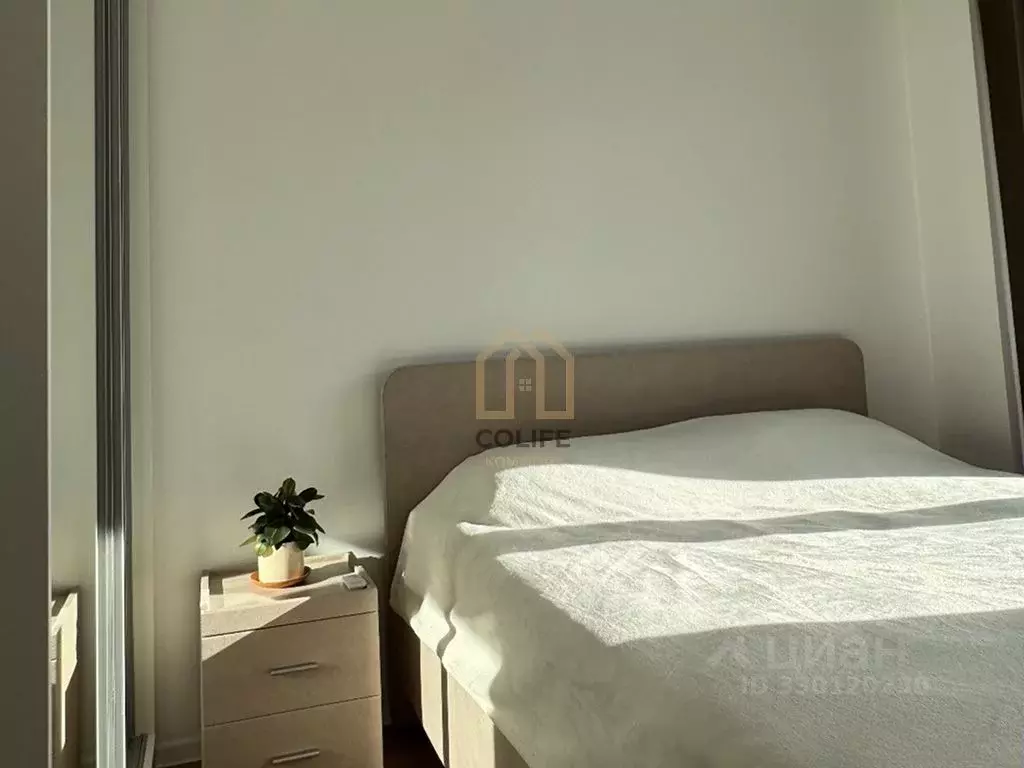 2-к кв. Москва Кавказский бул., 51к1 (72.0 м) - Фото 1