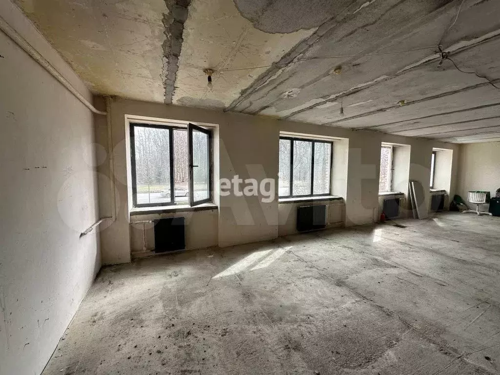 3-к. квартира, 59,7 м, 1/9 эт. - Фото 1