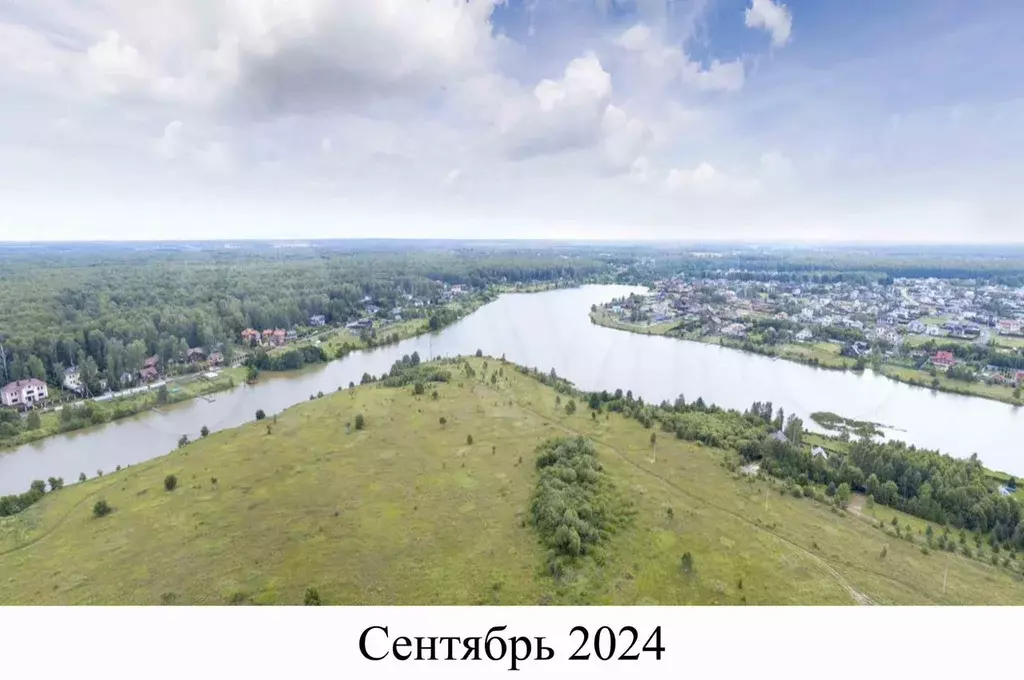Участок 7,3 сот. (ИЖС) - Фото 0