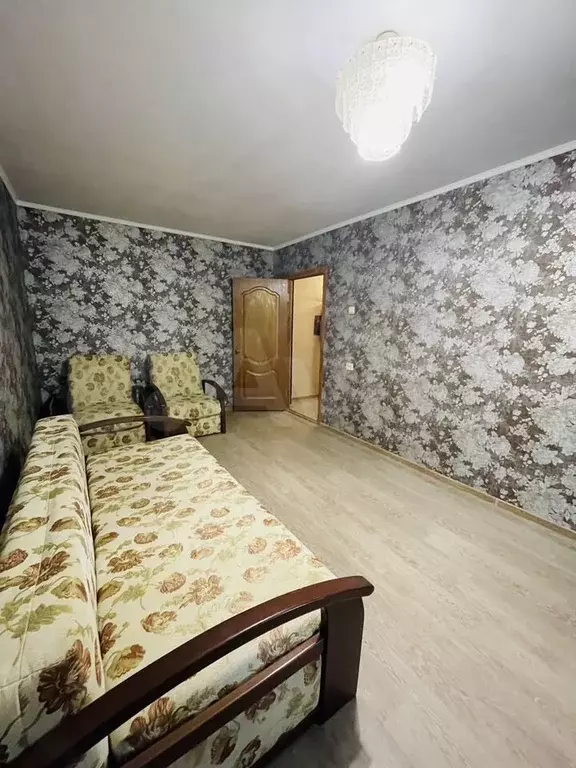 2-к. квартира, 50 м, 2/12 эт. - Фото 0