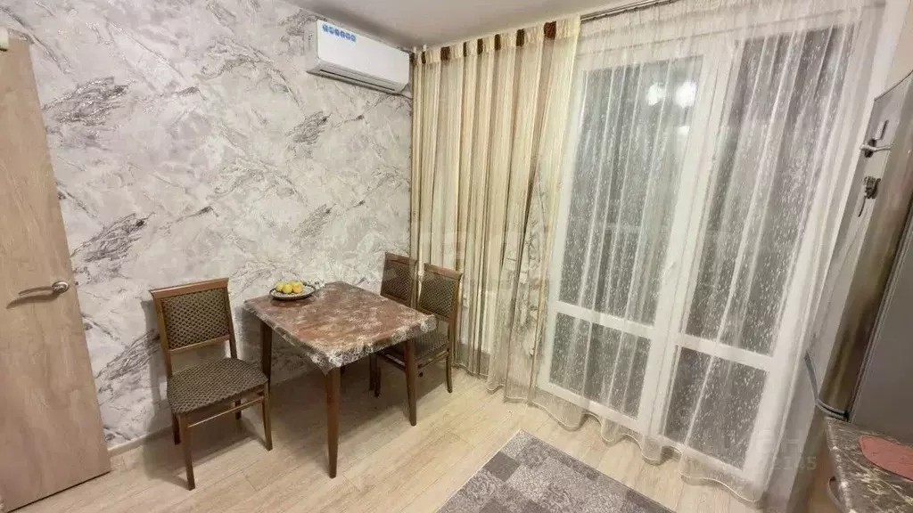 2-к кв. Воронежская область, Воронеж ул. Адмирала Чурсина, 8 (59.4 м) - Фото 2