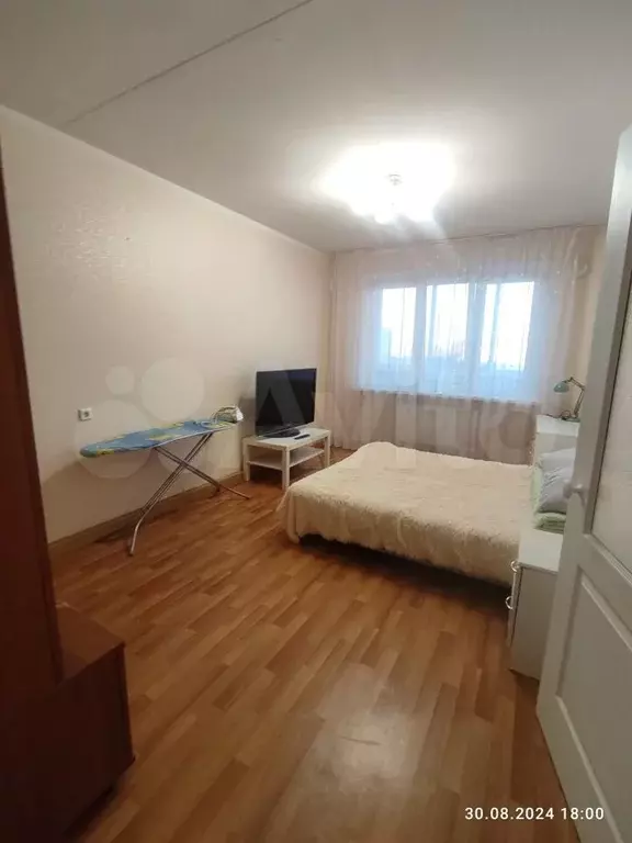 1-к. квартира, 36 м, 5/9 эт. - Фото 0