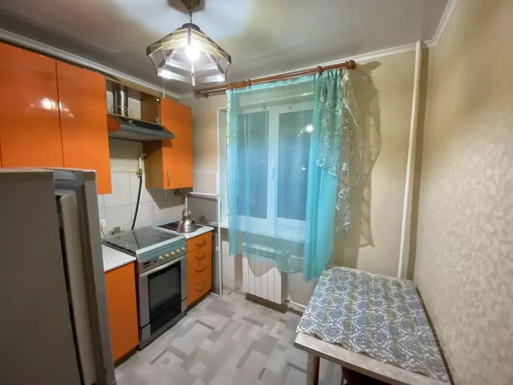 1-к кв. Оренбургская область, Орск Новый город мкр, ул. ... - Фото 2