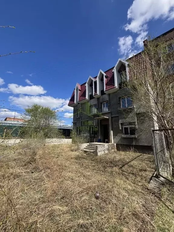 Помещение свободного назначения в Бурятия, Улан-Удэ ул. Добролюбова, ... - Фото 2