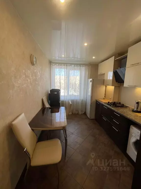 1-к кв. Санкт-Петербург ул. Солдата Корзуна, 3К2 (34.0 м) - Фото 2