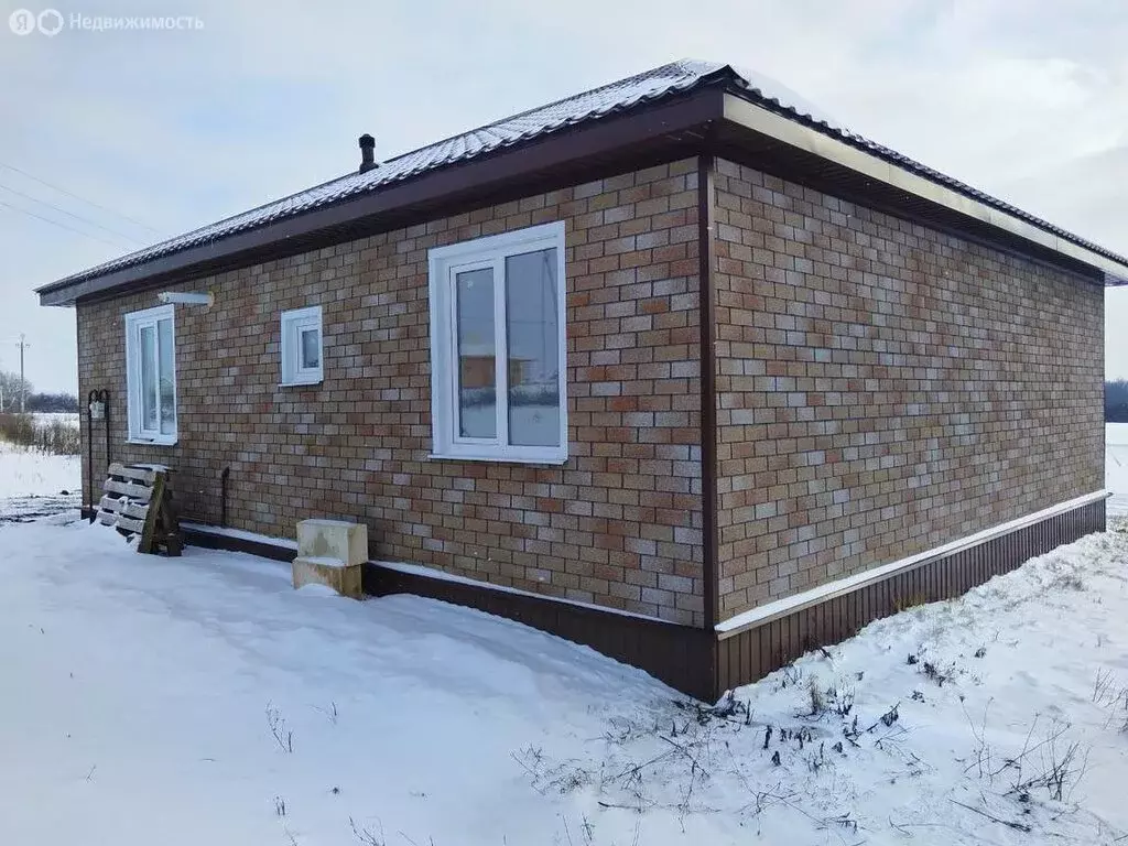 Дом в Корочанский район, Погореловское сельское поселение, село ... - Фото 2