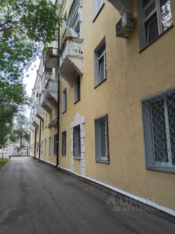 Комната Башкортостан, Уфа ул. Космонавтов, 13 (19.0 м) - Фото 1