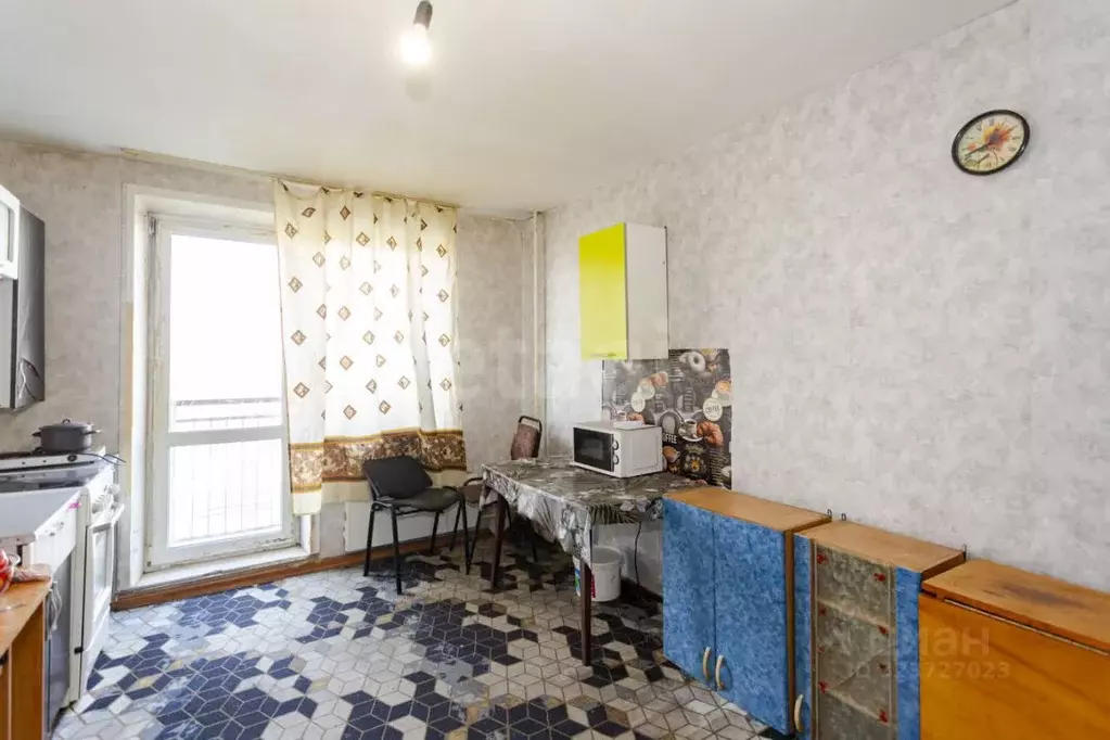 Комната Кемеровская область, Новокузнецк ул. Тореза, 91Б (19.6 м) - Фото 1