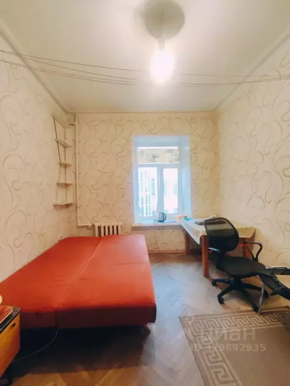 5-к кв. Санкт-Петербург ул. Рубинштейна, 38 (115.0 м) - Фото 1