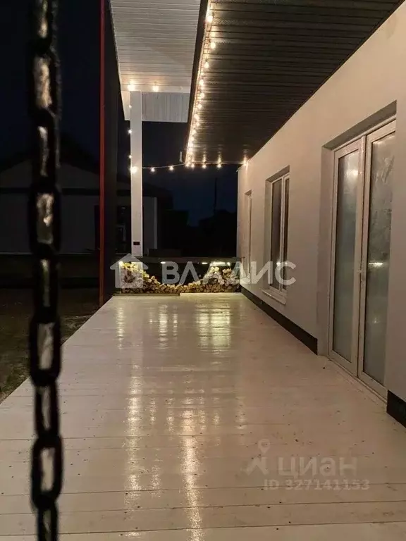 Дом в Ленинградская область, Всеволожский район, Лесколовское с/пос, ... - Фото 1