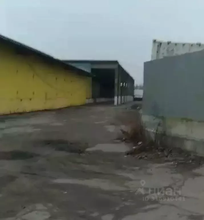 Помещение свободного назначения в Воронежская область, Воронеж ... - Фото 1