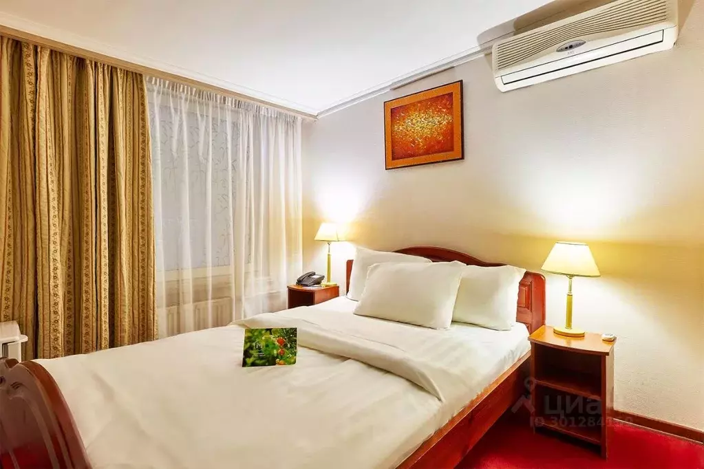 Комната Москва Ольховская ул., 23 (15.0 м) - Фото 1