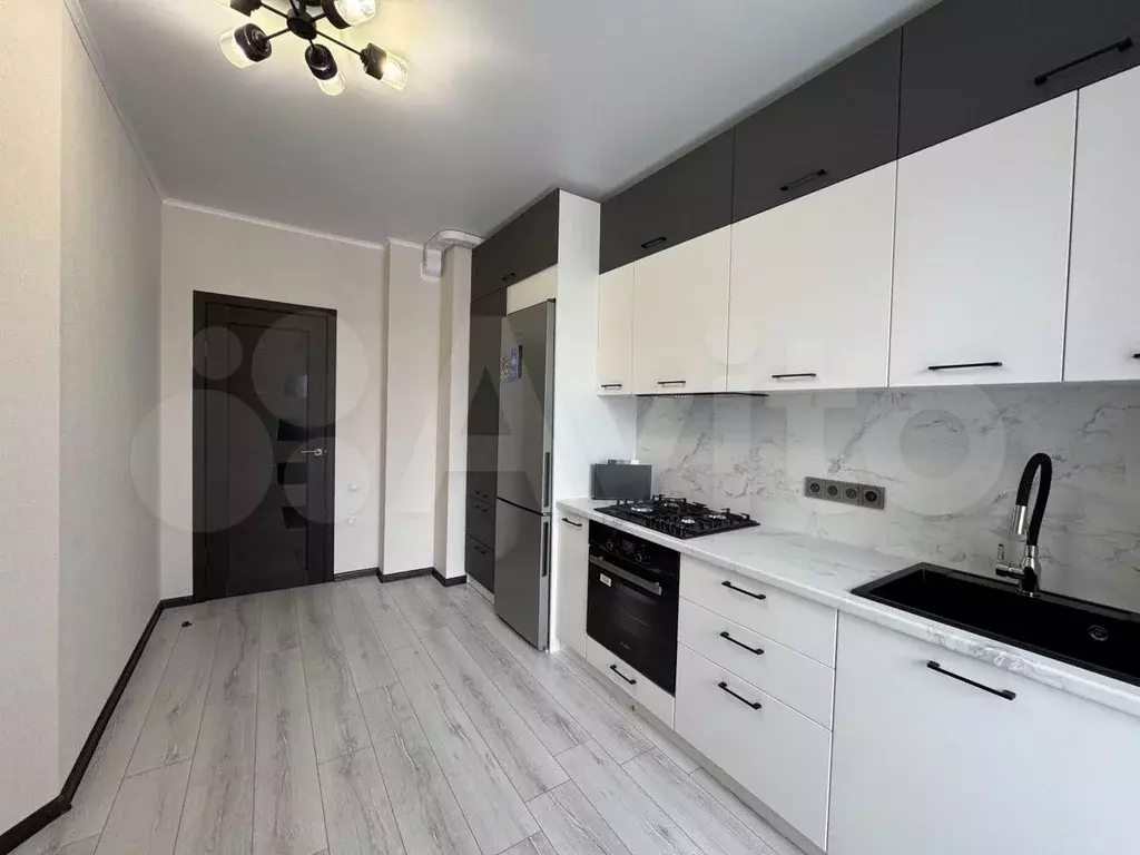 2-к. квартира, 60 м, 3/5 эт. - Фото 1