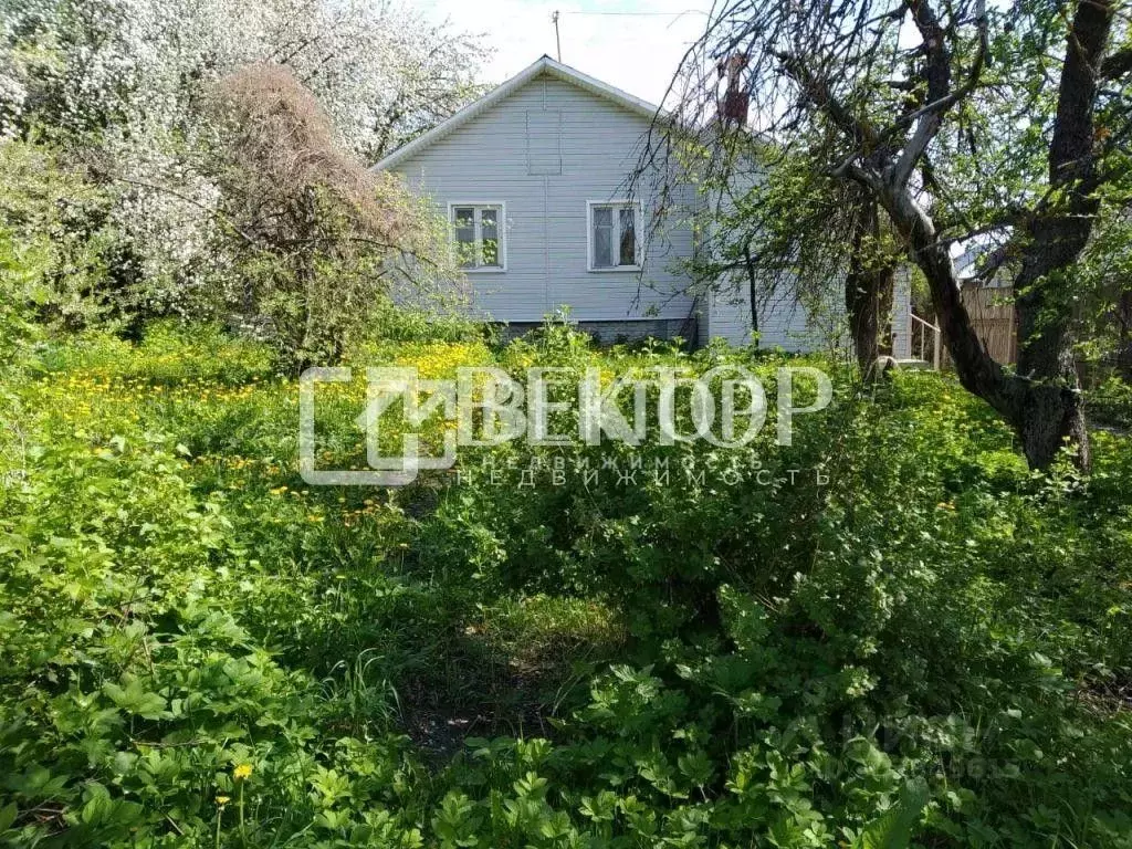 Дом в Костромская область, Кострома Дачная ул., 36 (60 м) - Фото 1
