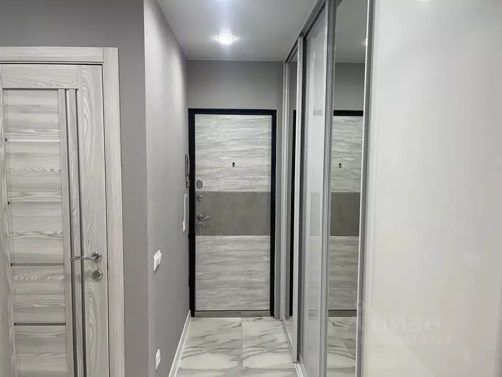 3-к кв. Калининградская область, Зеленоградск Солнечная ул., 1 (65.0 ... - Фото 2