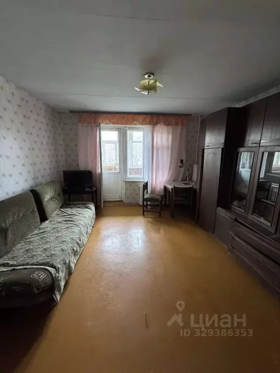 3-к кв. Самарская область, Нефтегорск ул. Нефтяников, 20 (63.7 м) - Фото 1