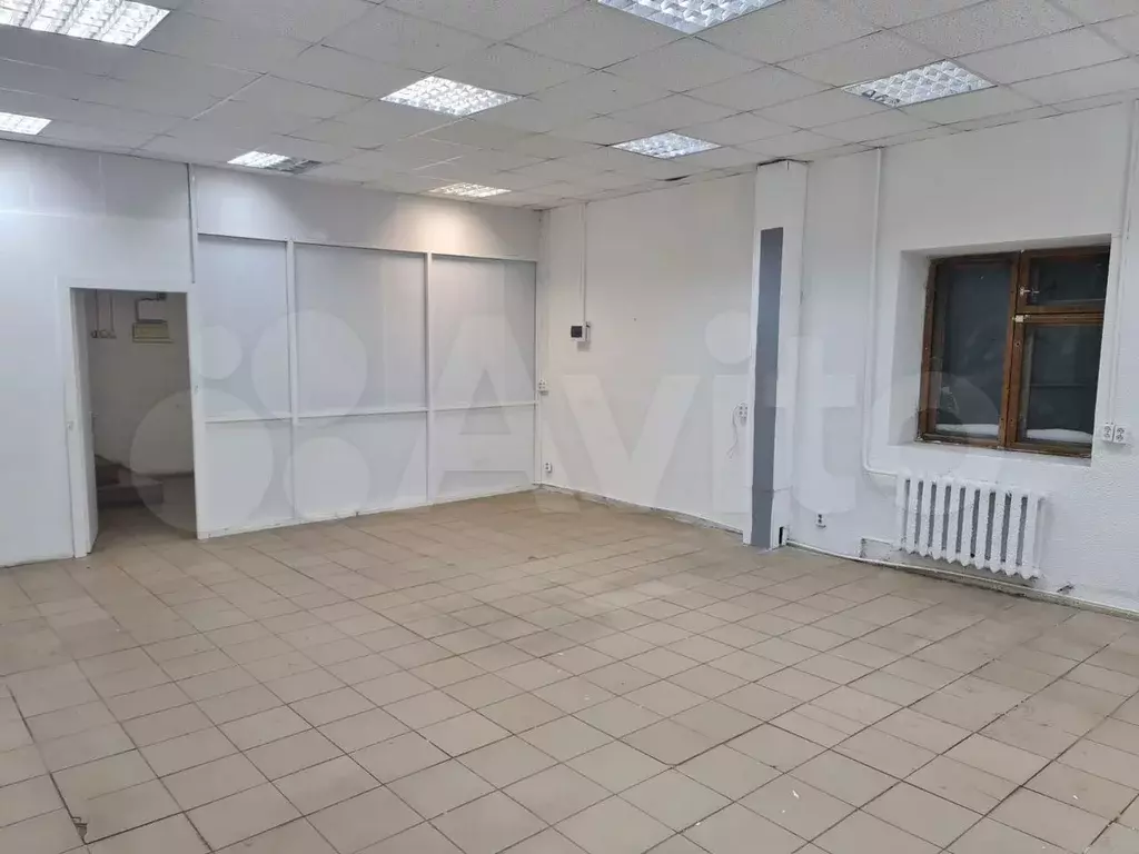 Офис, производство, репетиторские услуги 125,5 м - Фото 1