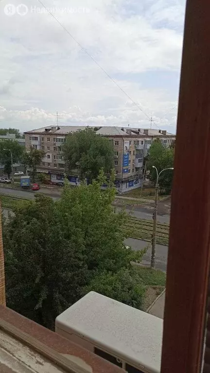 1-комнатная квартира: Самара, Ставропольская улица, 74 (50 м) - Фото 1