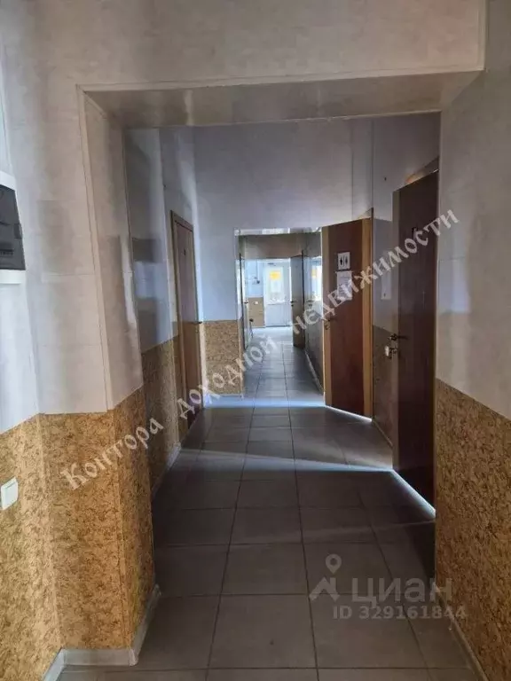Офис в Ростовская область, Ростов-на-Дону ул. Менжинского, 2 (602 м) - Фото 2