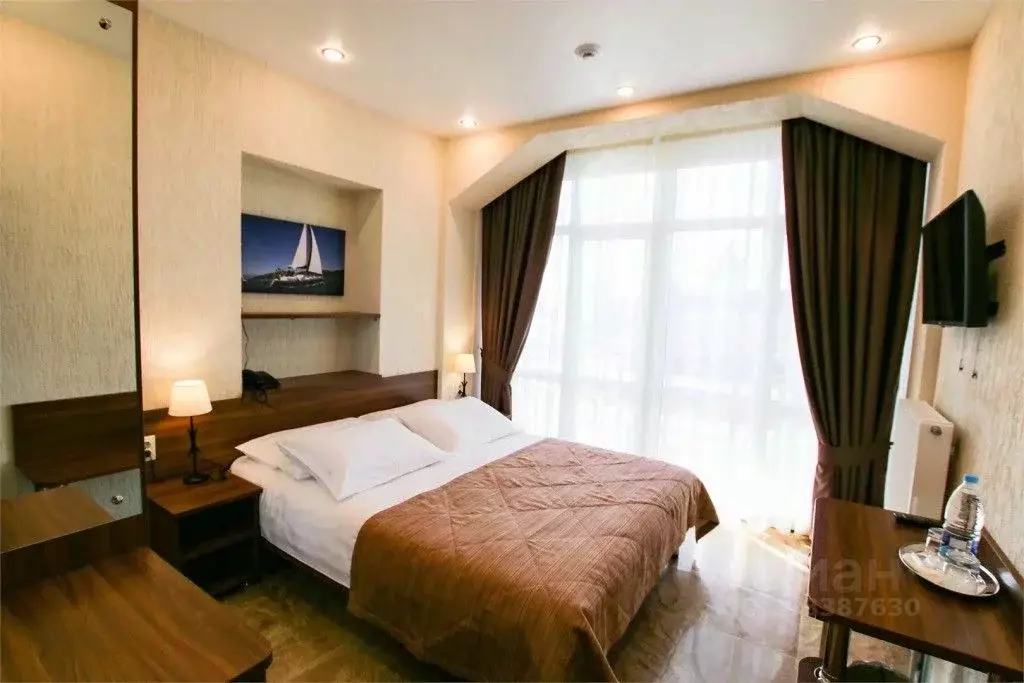 Комната Ульяновская область, Ульяновск просп. Нариманова, 24 (10.0 м) - Фото 1