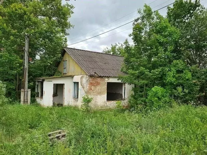 Помещение свободного назначения в Тульская область, Чернский район, ... - Фото 1