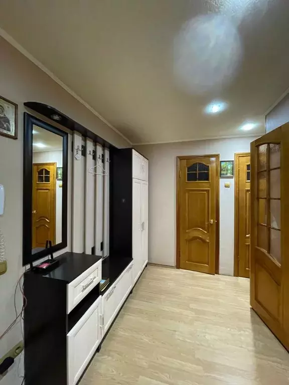 2-к кв. Калужская область, Калуга ул. Карла Либкнехта, 11А (52.0 м) - Фото 2