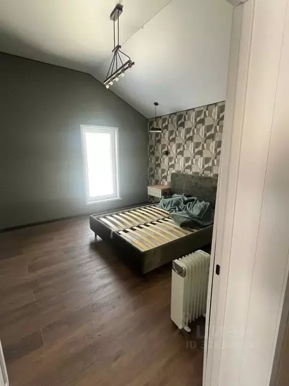 Дом в Московская область, Солнечногорск городской округ, Белавинские ... - Фото 1