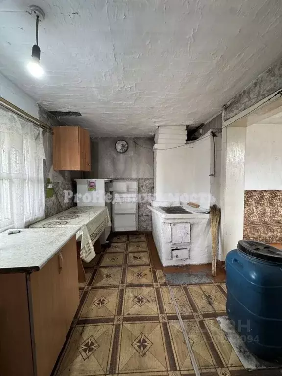 Дом в Тыва, Кызыл № 2 СНТ, ул. Зеленая (28 м) - Фото 1