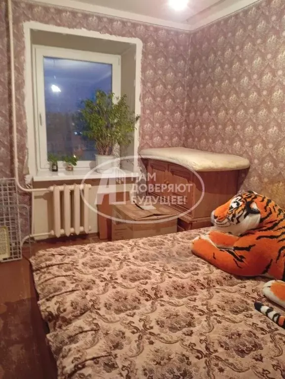 2-к кв. Пермский край, Чусовой ул. 50 лет ВЛКСМ, 2А (47.9 м) - Фото 2