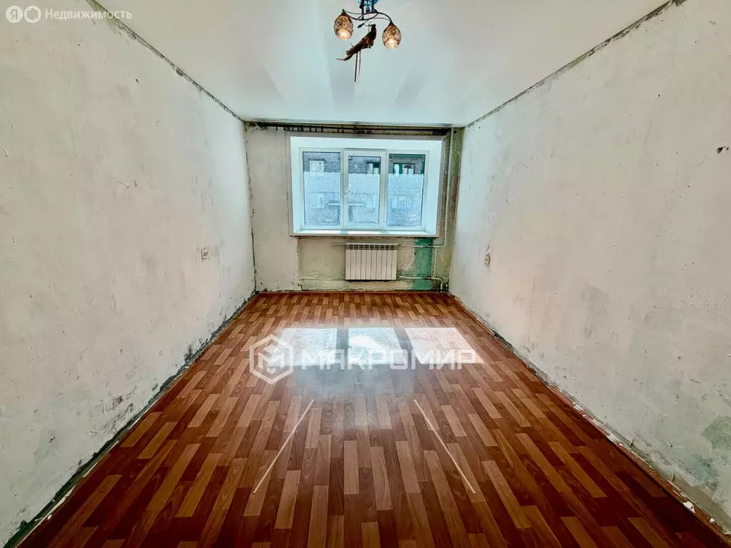 1-комнатная квартира: Архангельск, Гидролизная улица, 19 (30.2 м) - Фото 2