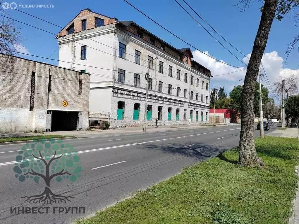 Офис (1800 м) - Фото 2