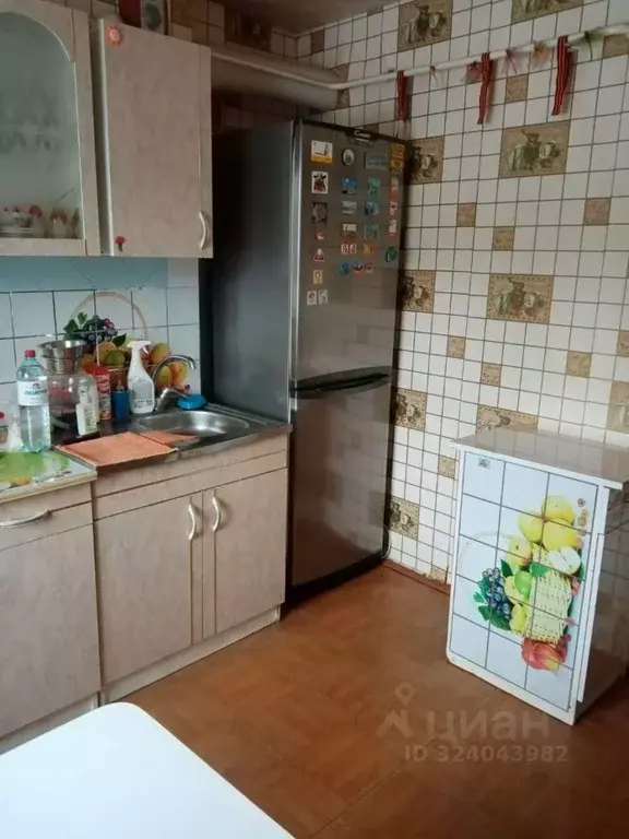 2-к кв. Коми, Сыктывкар ул. Славы, 14 (52.0 м) - Фото 2