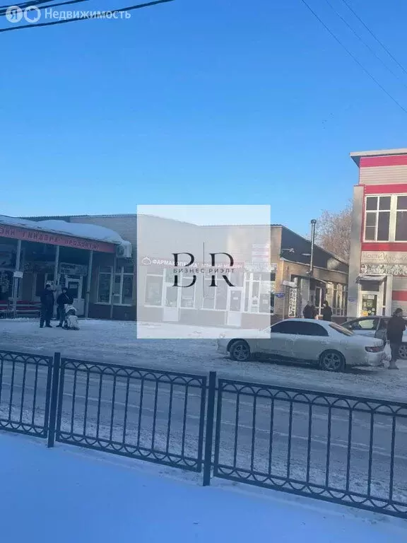 Помещение свободного назначения (300 м) - Фото 1