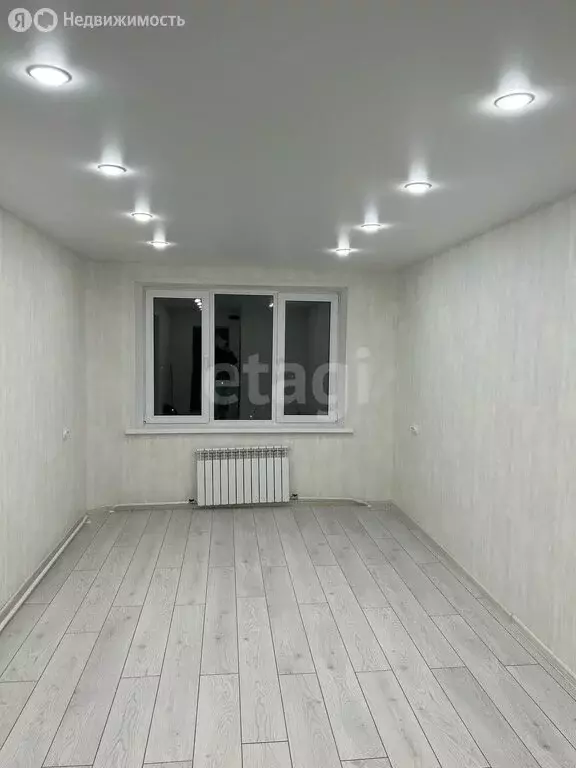 1-комнатная квартира: Кемерово, улица Халтурина, 23 (23 м) - Фото 1