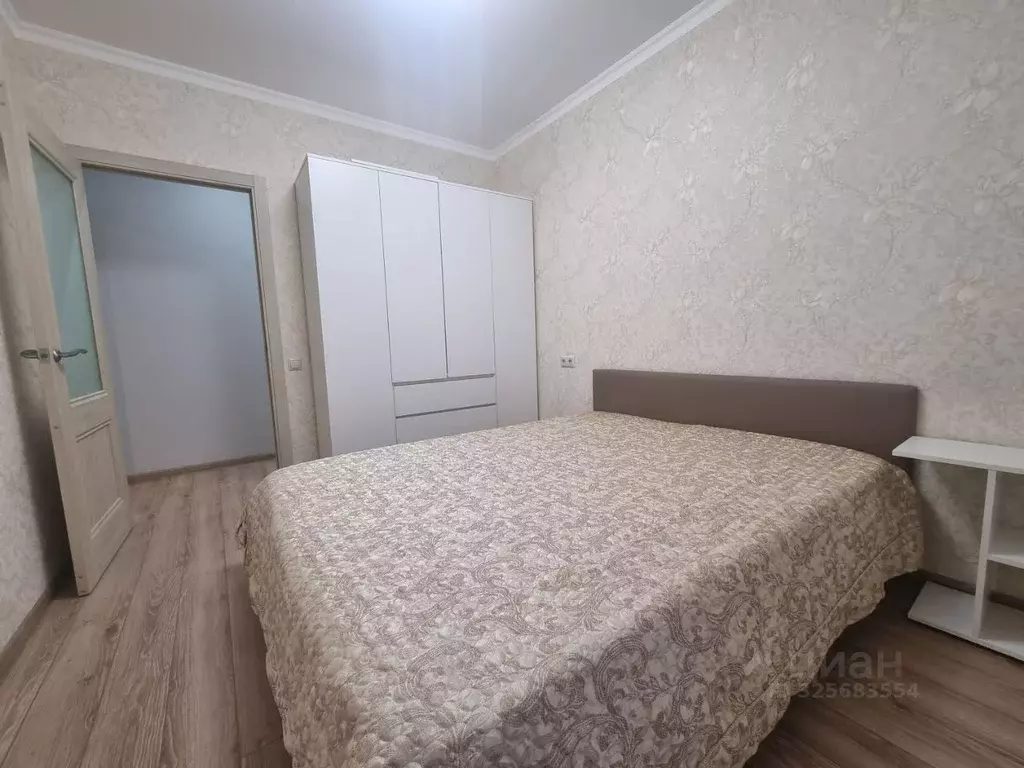 2-к кв. Москва пос. Коммунарка, ул. Бачуринская, 13 (44.0 м) - Фото 2