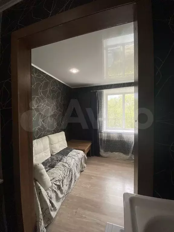 1-к. квартира, 15 м, 3/5 эт. - Фото 1