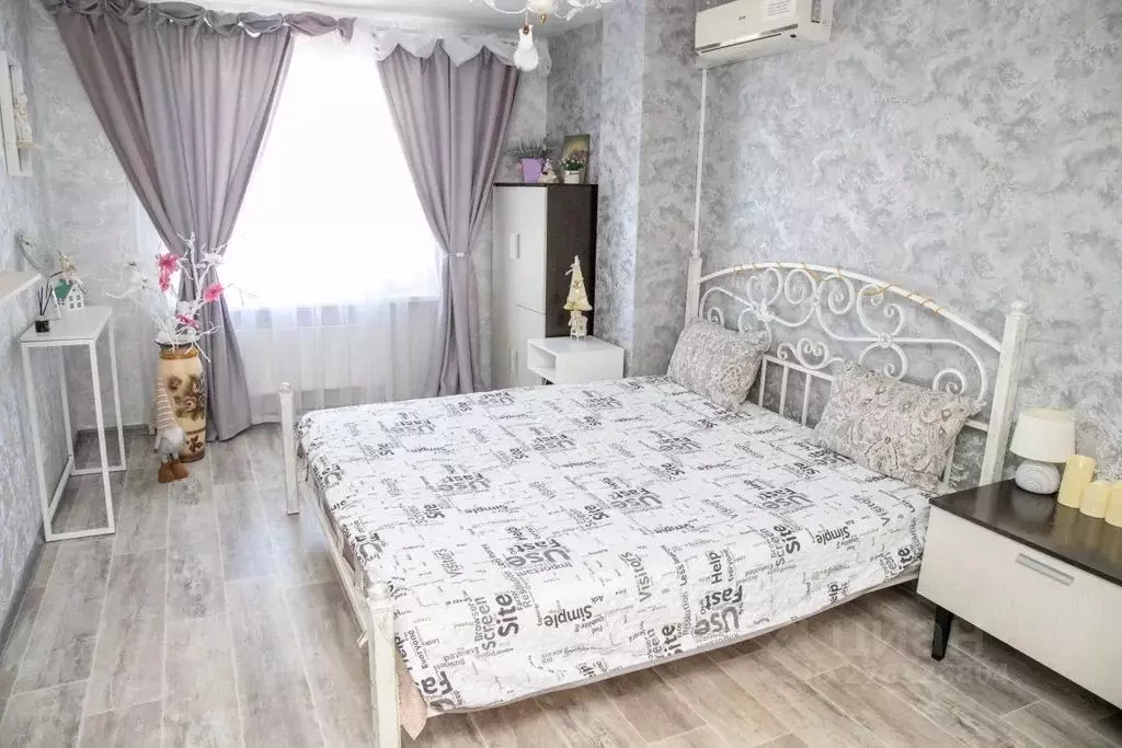 1-к кв. Самарская область, Тольятти ул. Горького, 43 (46.0 м) - Фото 1