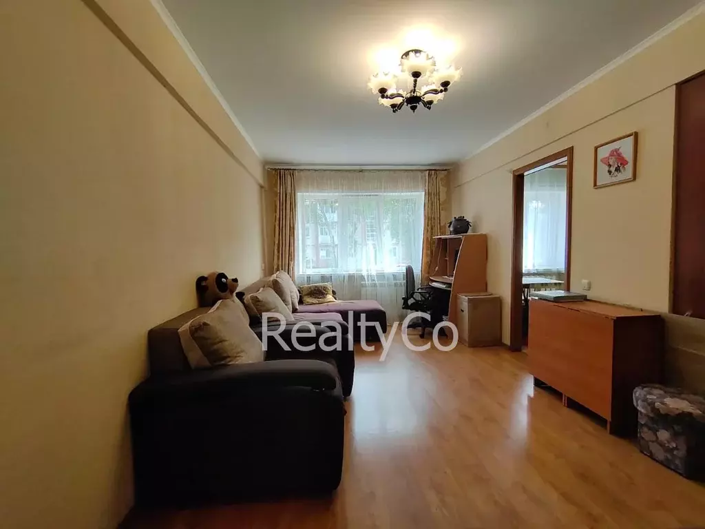 Продаётся 3-к квартира, 58.3 м - Фото 0