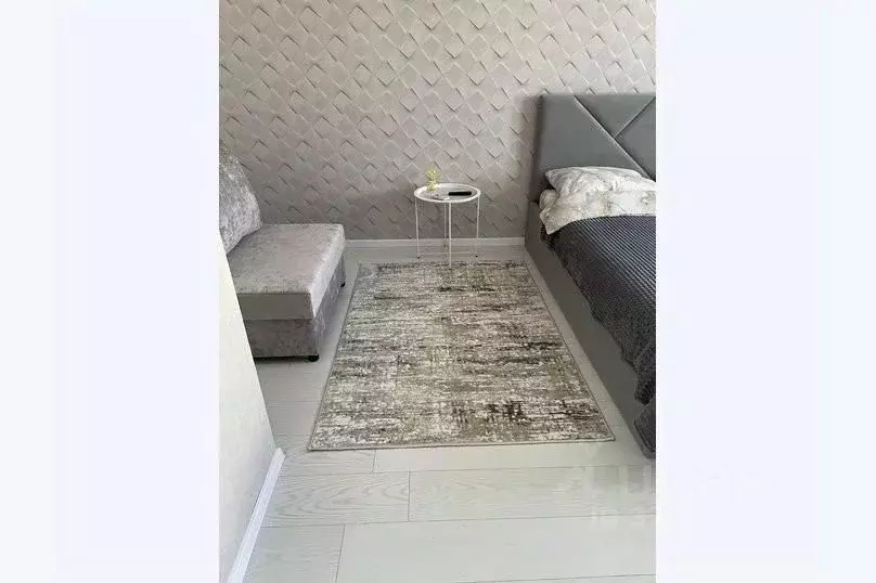 1-к кв. Тюменская область, Тюмень Микрорайон мыс, ул. Ершова, 10 (30.0 ... - Фото 2